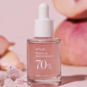 Anua Peach 70 Niacin Serum