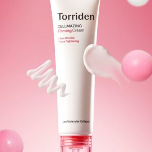 Torriden Cellmazing Firming Cream